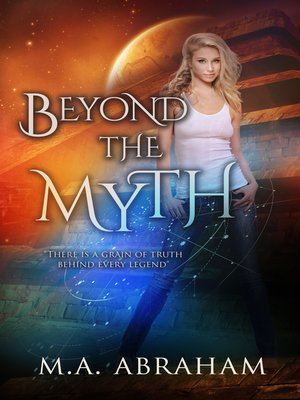 cover image of Beyond the Myth